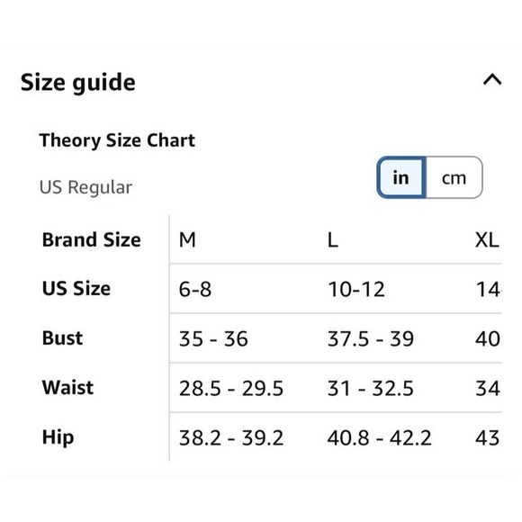 NWT Theory Women's Volume Dart Dress - Size 10 - Color 100 White - MSRP $395 - Picture 4 of 7